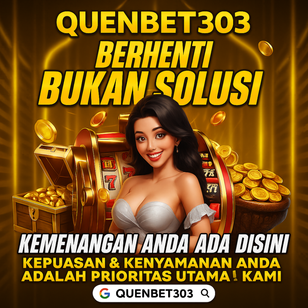 QUENBET303: Pusat Game Online Peluang Menang Tinggi - WooCommerce eCommerce